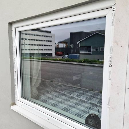 Centre Tromso Lägenhet Exteriör bild