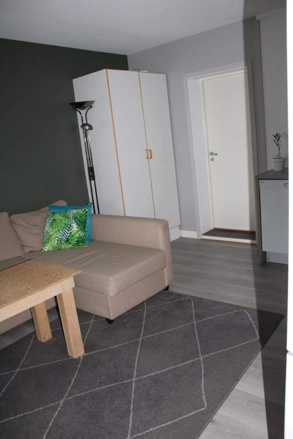 Centre Tromso Lägenhet Exteriör bild