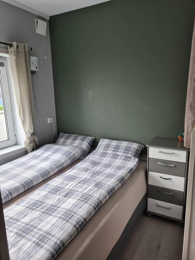 Centre Tromso Lägenhet Exteriör bild