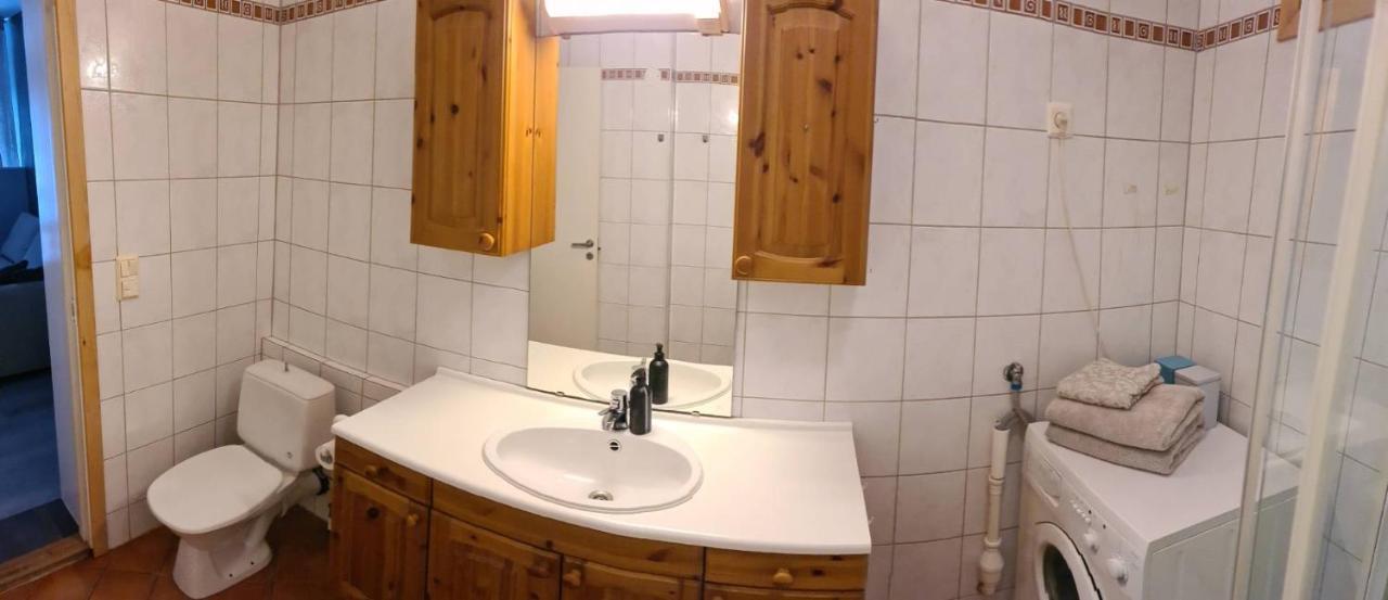Centre Tromso Lägenhet Exteriör bild